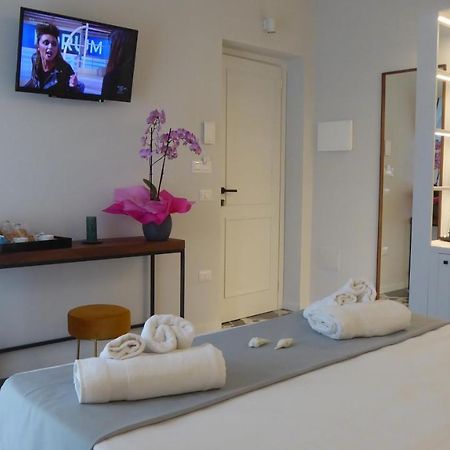 Paderagi Bed & Breakfast Santa Domenica  Bagian luar foto