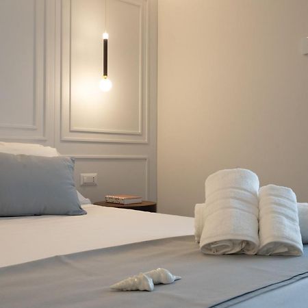 Paderagi Bed & Breakfast Santa Domenica  Bagian luar foto