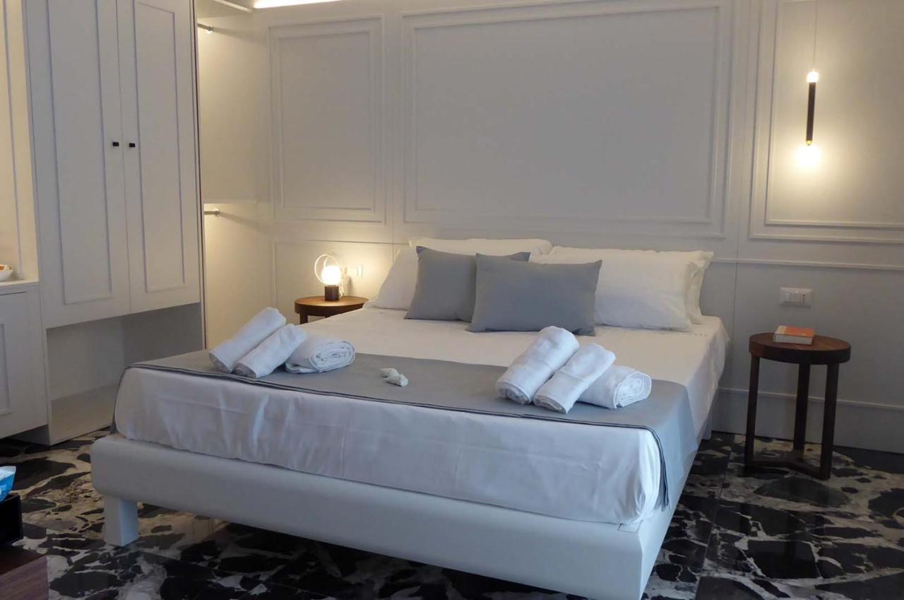 Paderagi Bed & Breakfast Santa Domenica  Bagian luar foto
