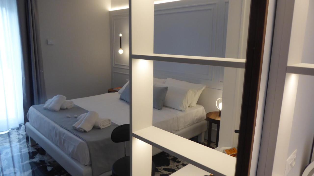 Paderagi Bed & Breakfast Santa Domenica  Bagian luar foto