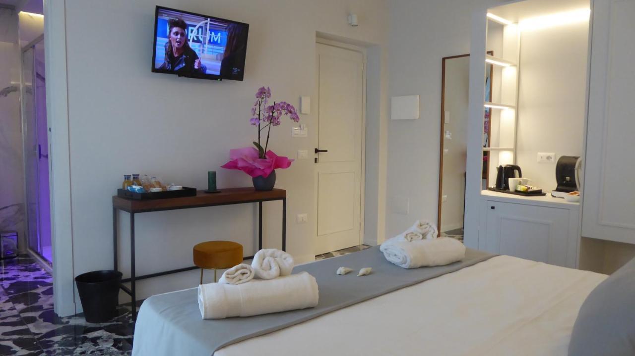 Paderagi Bed & Breakfast Santa Domenica  Bagian luar foto