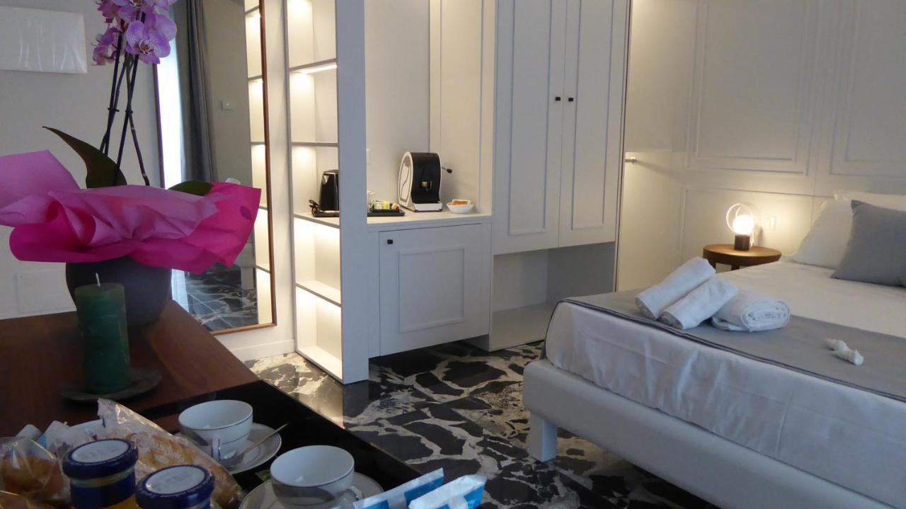 Paderagi Bed & Breakfast Santa Domenica  Bagian luar foto