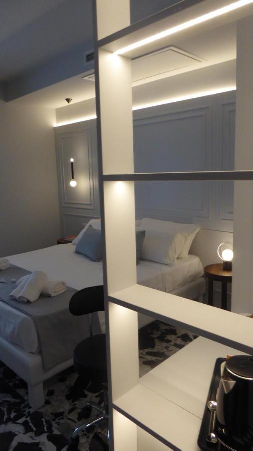 Paderagi Bed & Breakfast Santa Domenica  Bagian luar foto