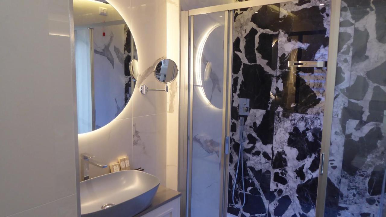 Paderagi Bed & Breakfast Santa Domenica  Bagian luar foto