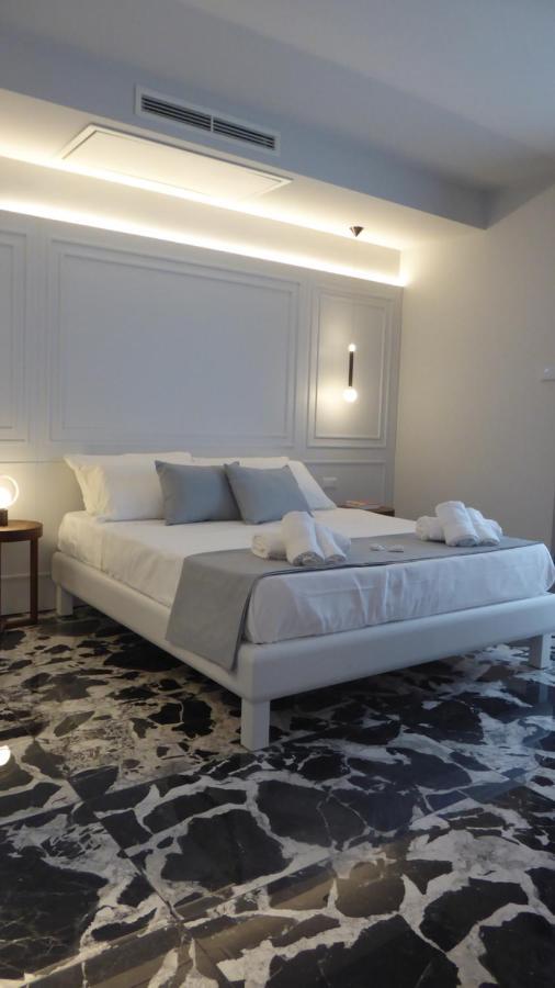 Paderagi Bed & Breakfast Santa Domenica  Bagian luar foto