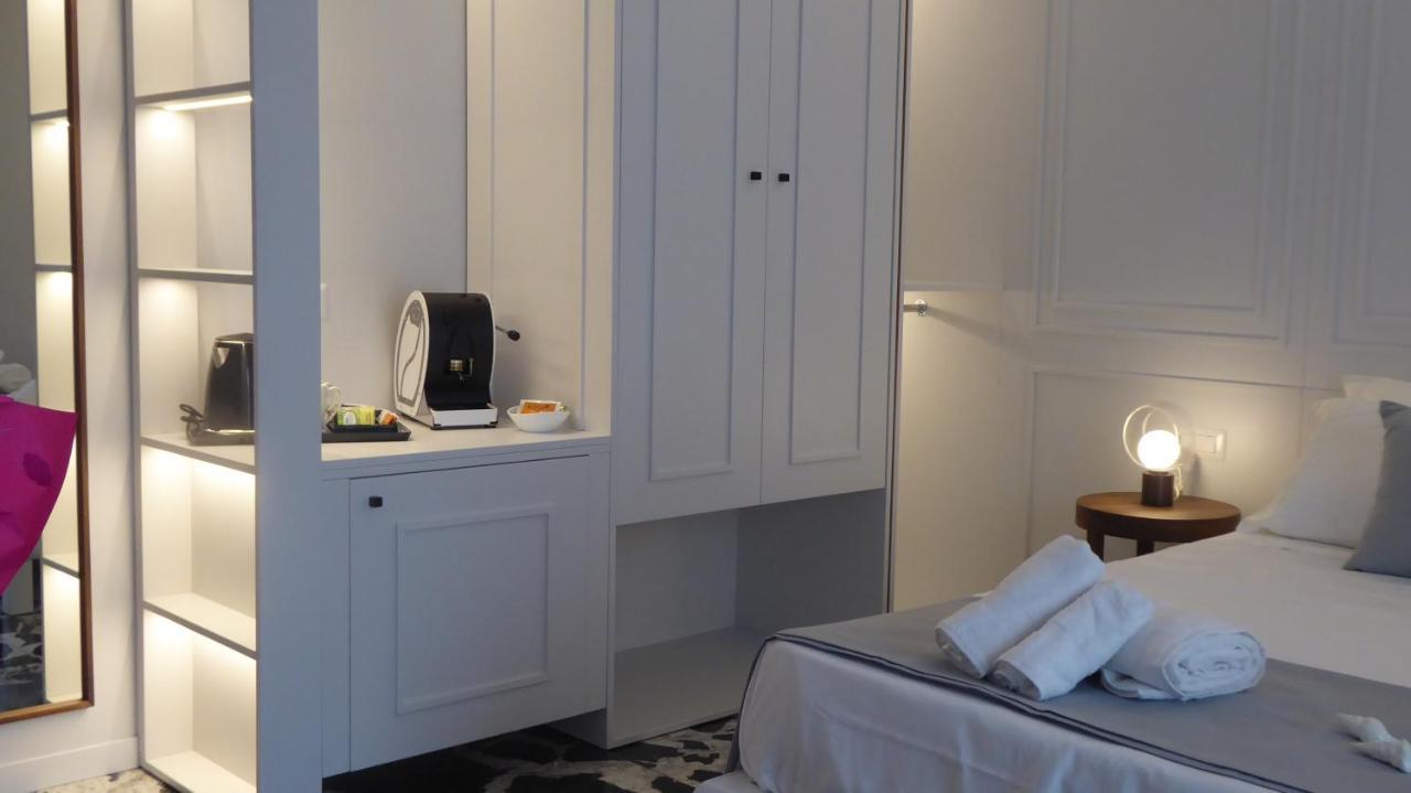 Paderagi Bed & Breakfast Santa Domenica  Bagian luar foto