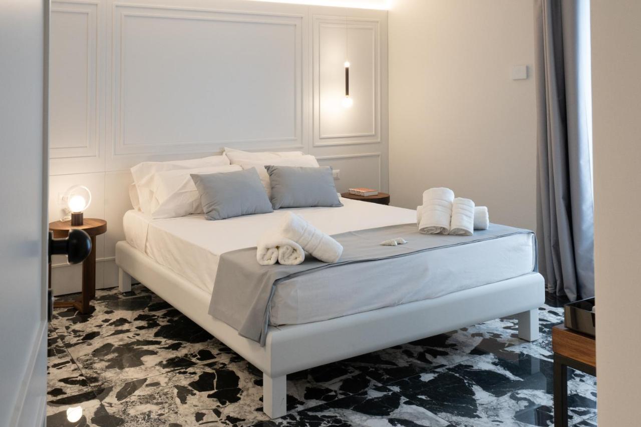 Paderagi Bed & Breakfast Santa Domenica  Bagian luar foto