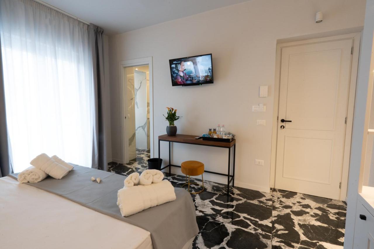 Paderagi Bed & Breakfast Santa Domenica  Bagian luar foto