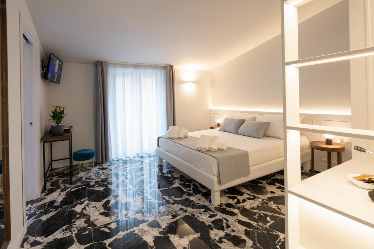 Paderagi Bed & Breakfast Santa Domenica  Bagian luar foto
