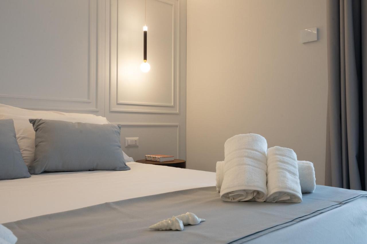 Paderagi Bed & Breakfast Santa Domenica  Bagian luar foto