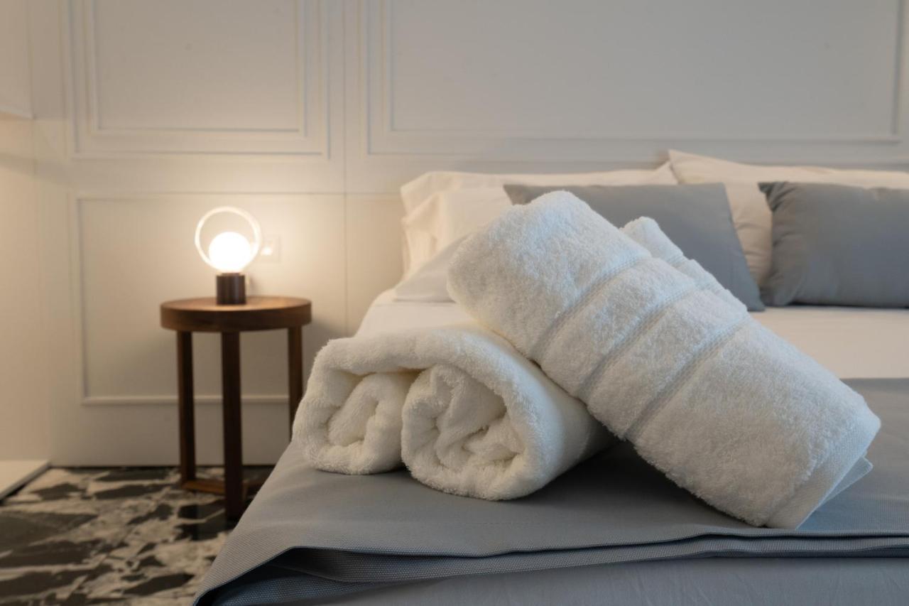 Paderagi Bed & Breakfast Santa Domenica  Bagian luar foto