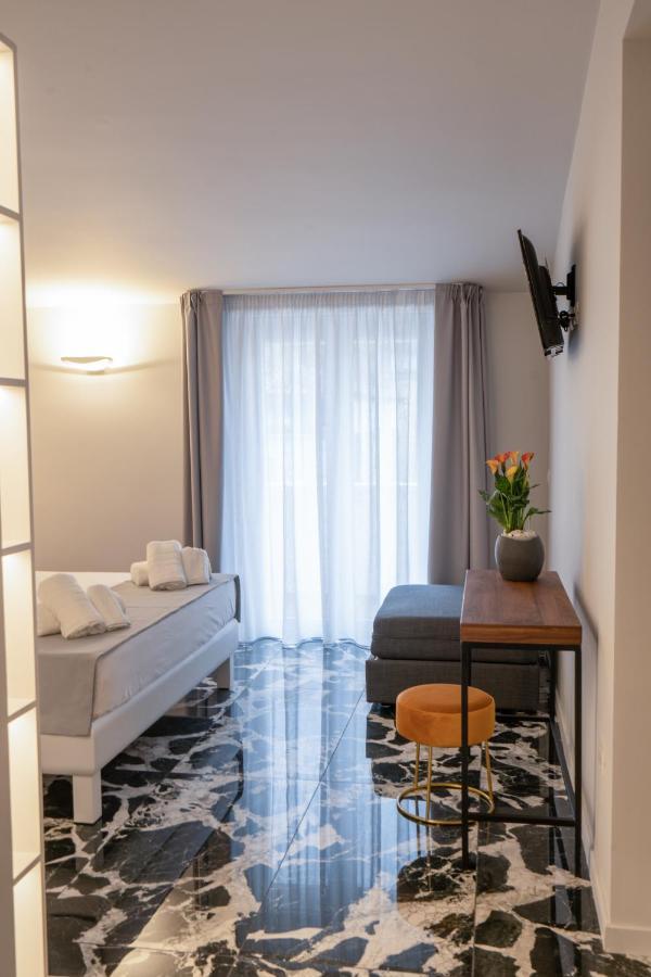 Paderagi Bed & Breakfast Santa Domenica  Bagian luar foto