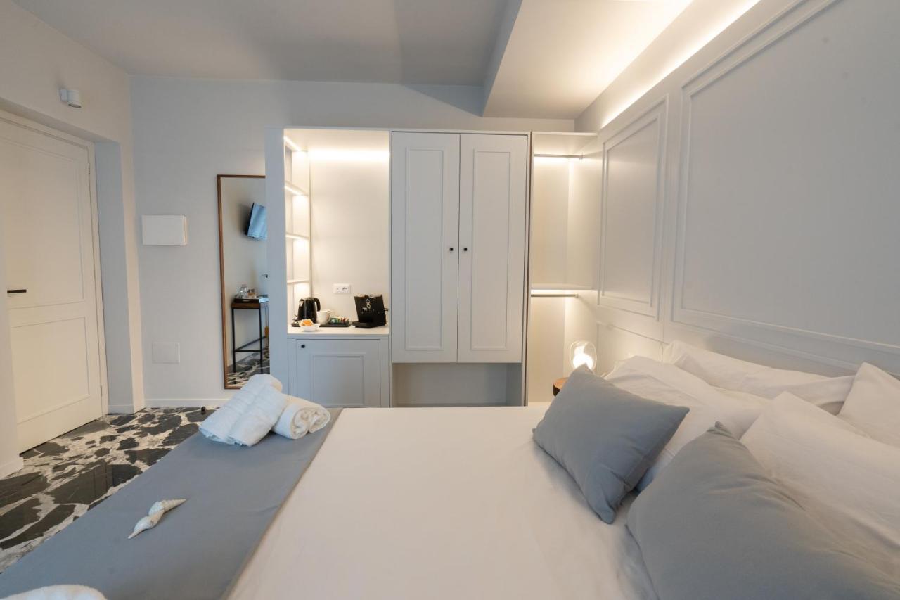 Paderagi Bed & Breakfast Santa Domenica  Bagian luar foto