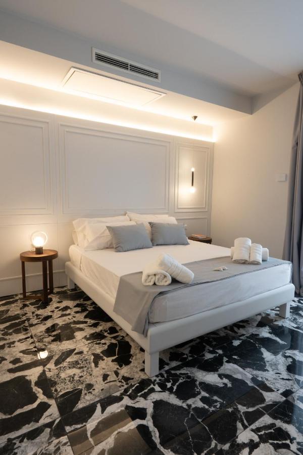 Paderagi Bed & Breakfast Santa Domenica  Bagian luar foto