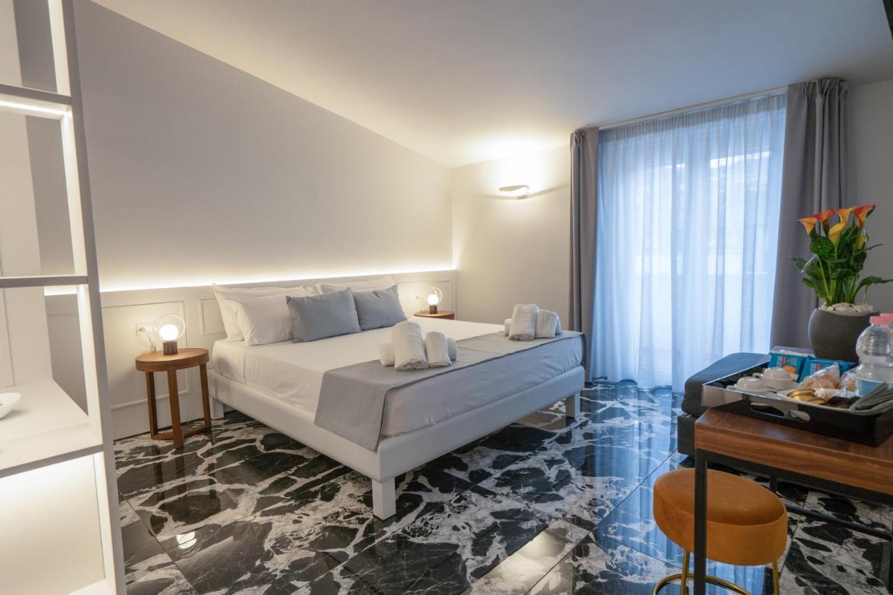 Paderagi Bed & Breakfast Santa Domenica  Bagian luar foto