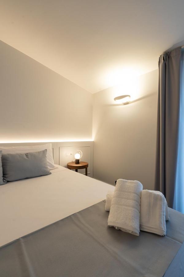 Paderagi Bed & Breakfast Santa Domenica  Bagian luar foto