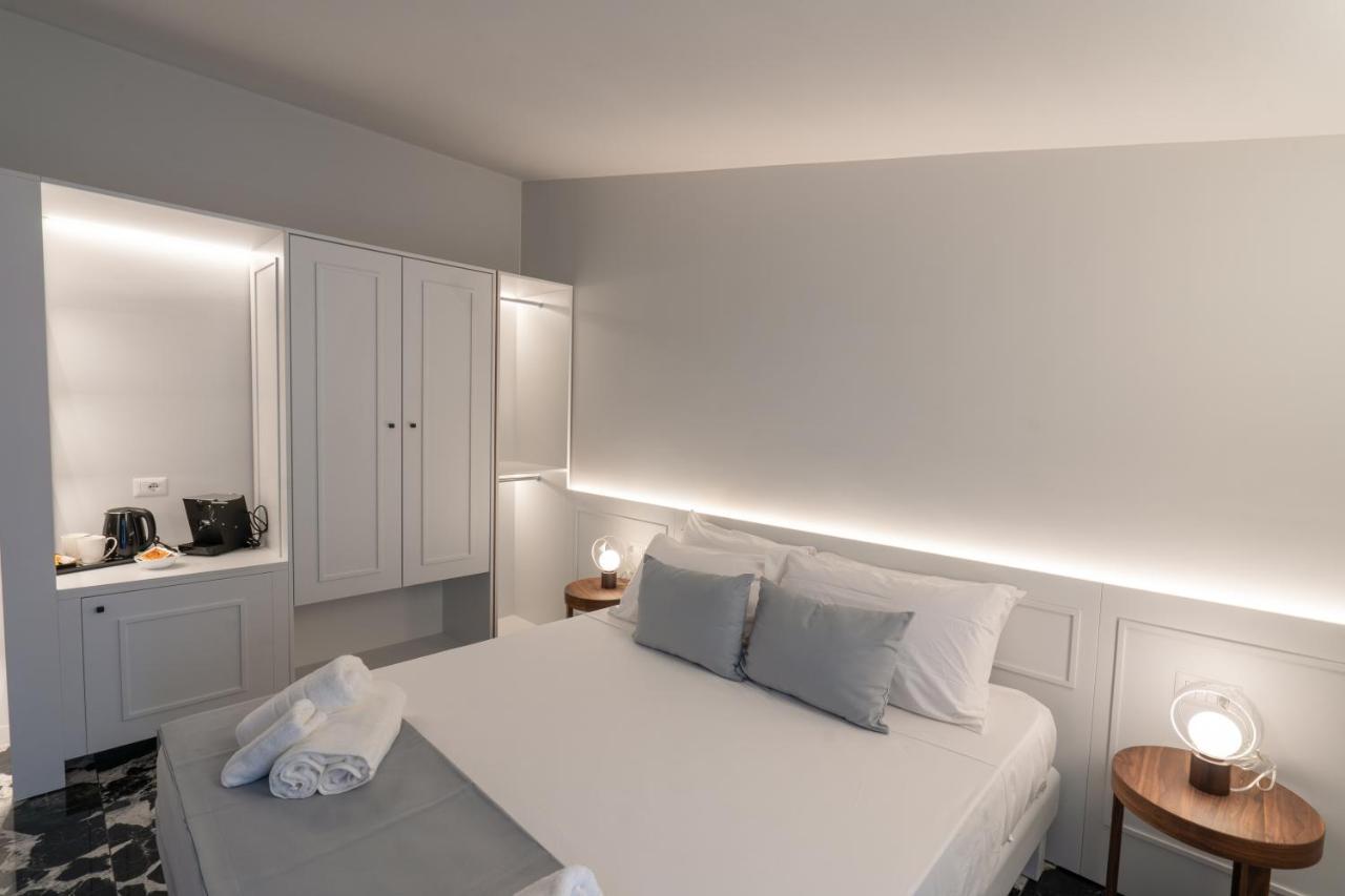 Paderagi Bed & Breakfast Santa Domenica  Bagian luar foto