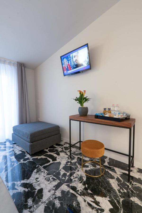 Paderagi Bed & Breakfast Santa Domenica  Bagian luar foto