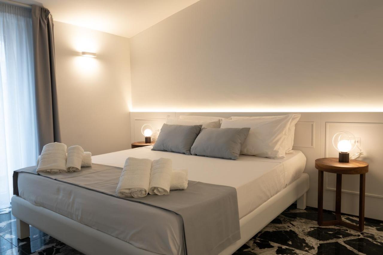 Paderagi Bed & Breakfast Santa Domenica  Bagian luar foto
