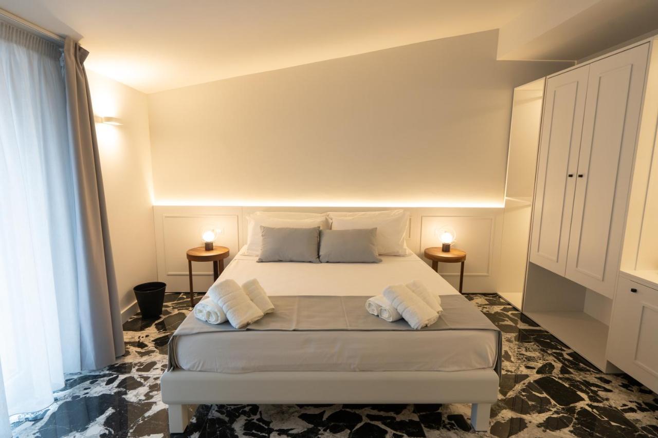 Paderagi Bed & Breakfast Santa Domenica  Bagian luar foto