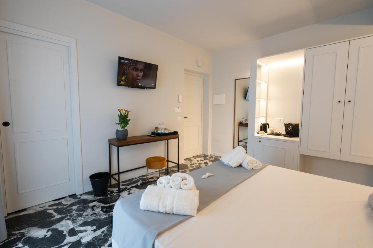 Paderagi Bed & Breakfast Santa Domenica  Bagian luar foto
