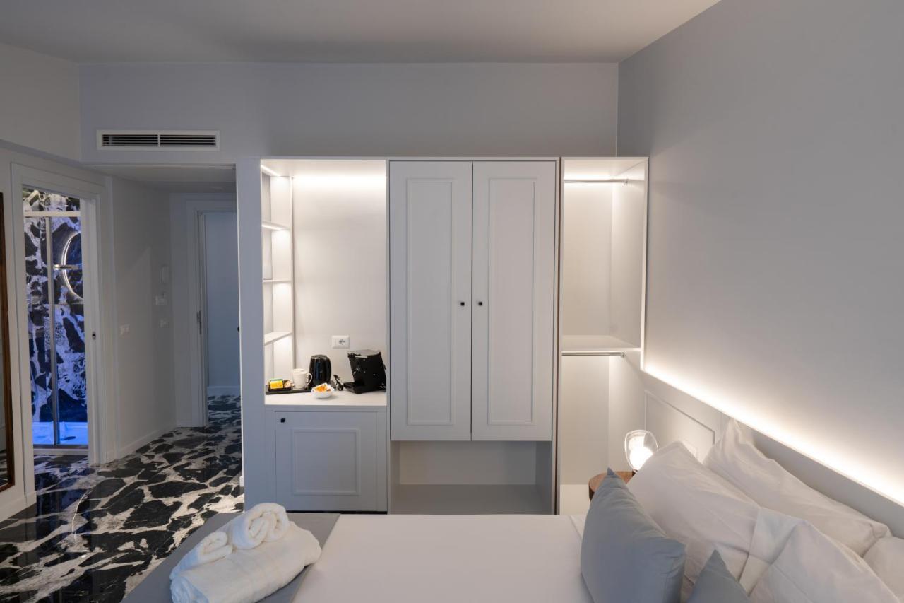 Paderagi Bed & Breakfast Santa Domenica  Bagian luar foto